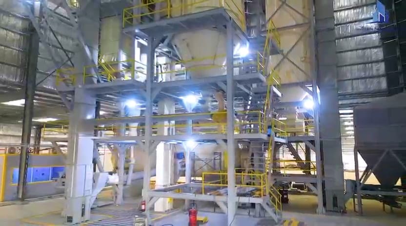 صورة المشروع